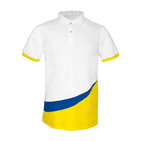 Polo shirt design shop maker