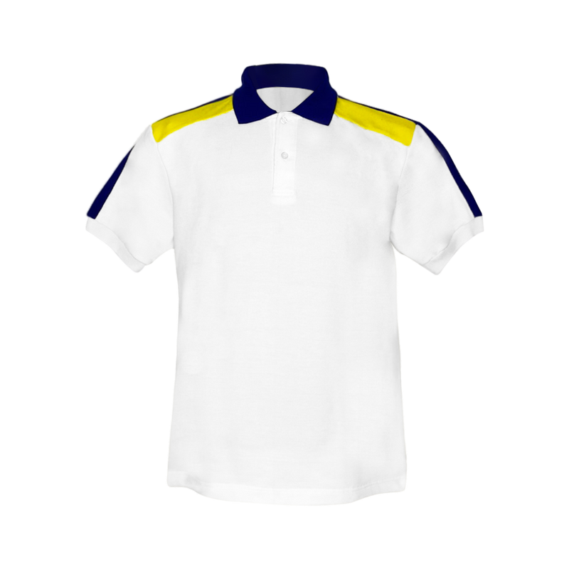 Custom Polo Shirt 9