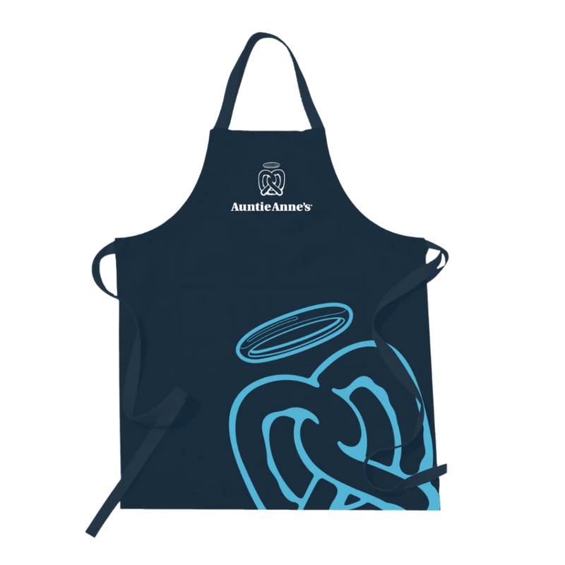 Auntie Anne's Uniforms