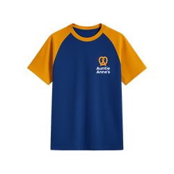 Auntie Anne's Uniforms