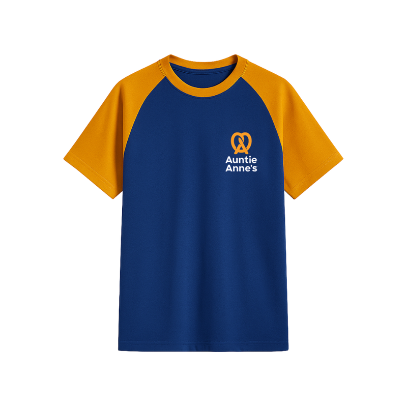 Auntie Anne's Uniforms