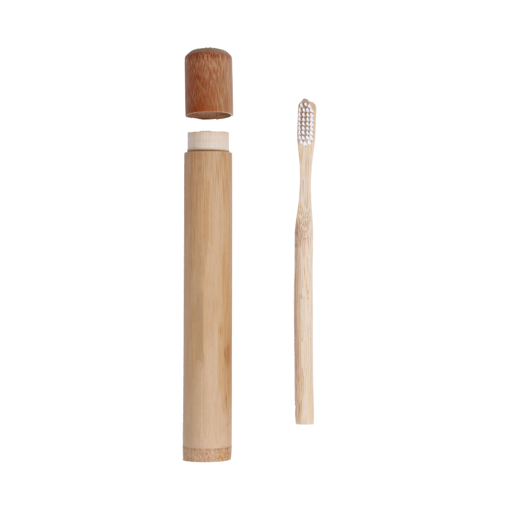 Custom Eco Toothbrush