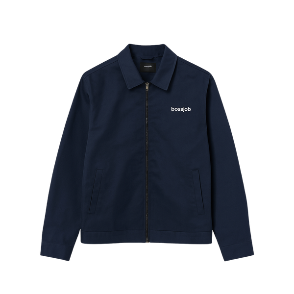 Bossjob Jacket