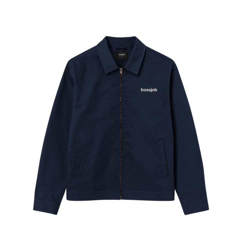 Bossjob Jacket