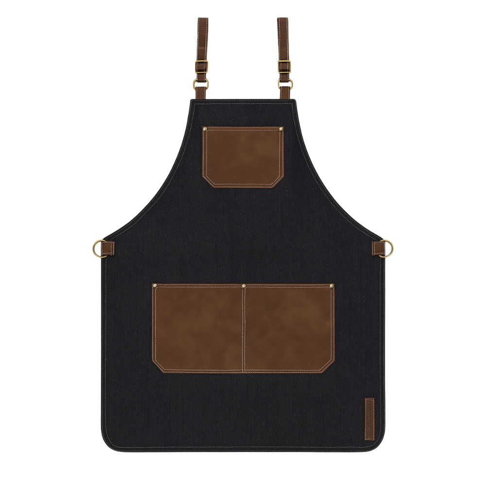 Custom Apron 4