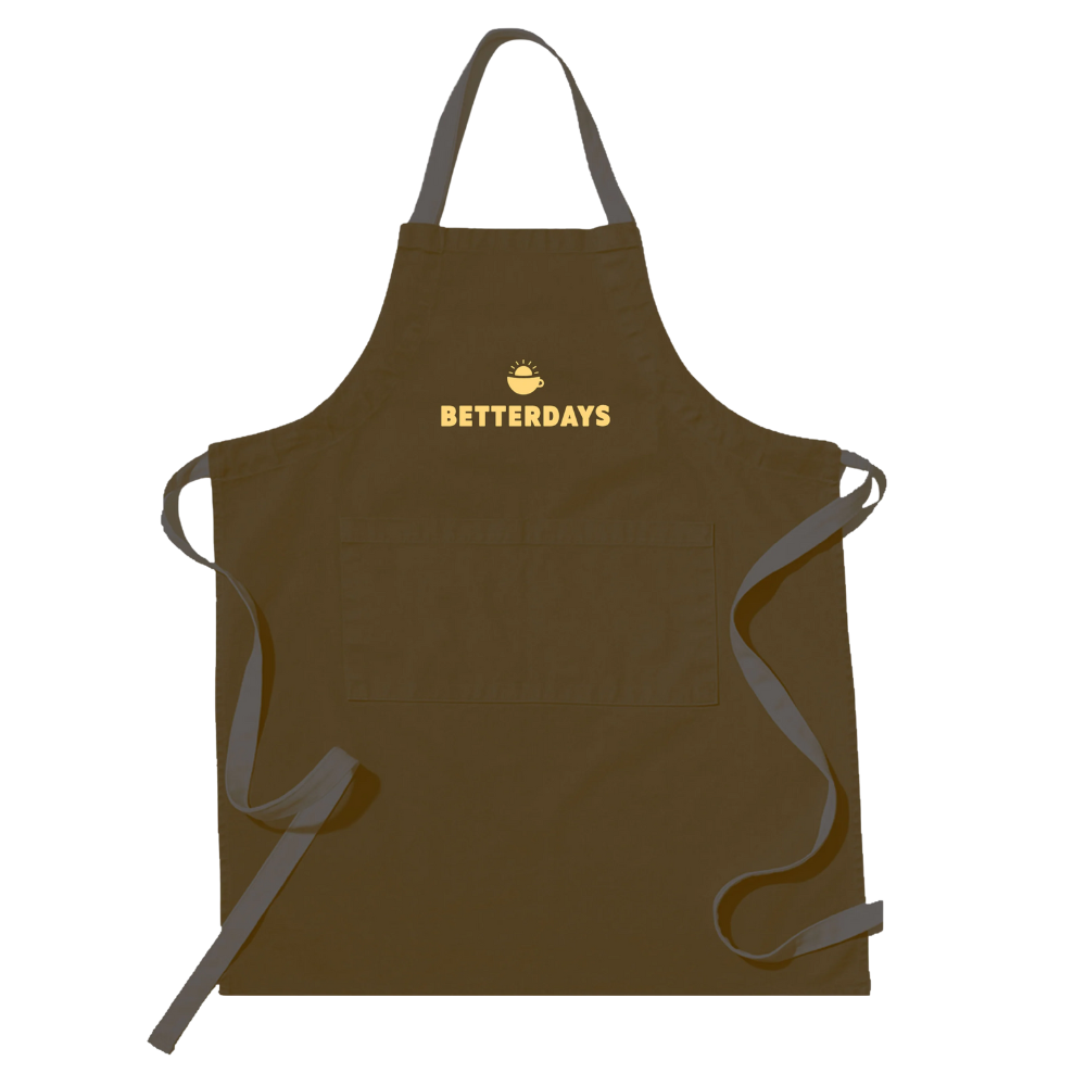 Custom Apron 1