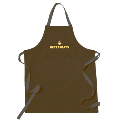 Custom Apron 1