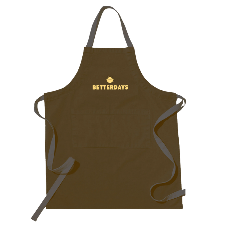 Custom Apron 1