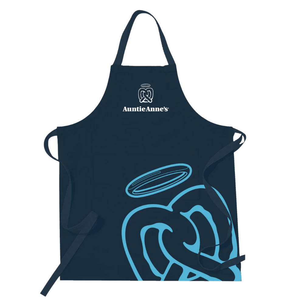 Custom Apron 1