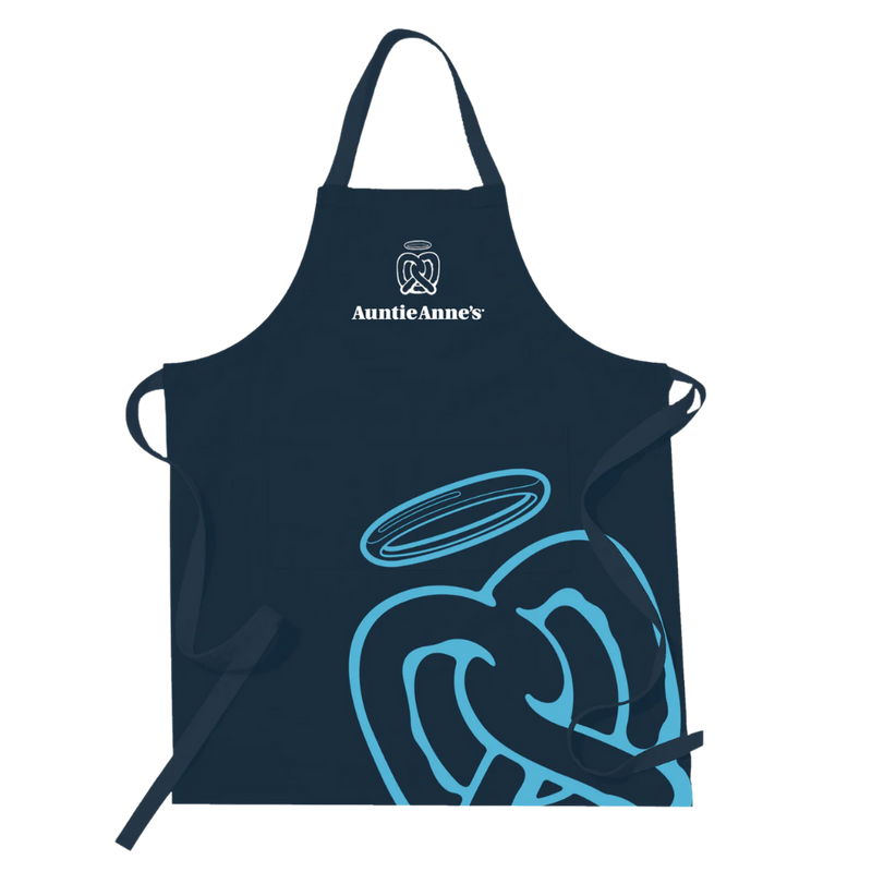 Custom Apron 1