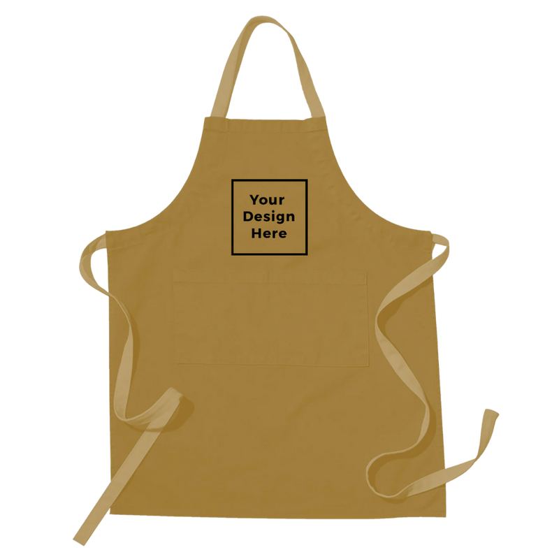 Custom Apron 1
