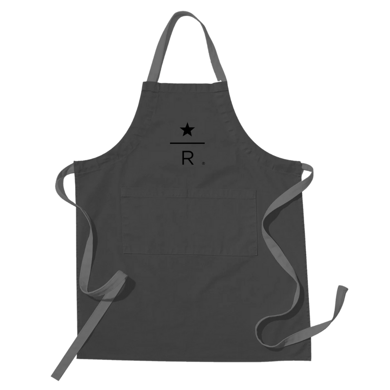 Custom Apron 1