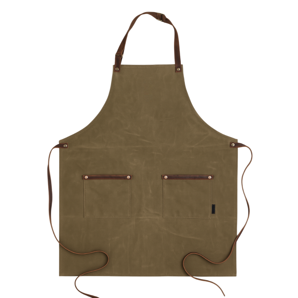 Custom Apron 2