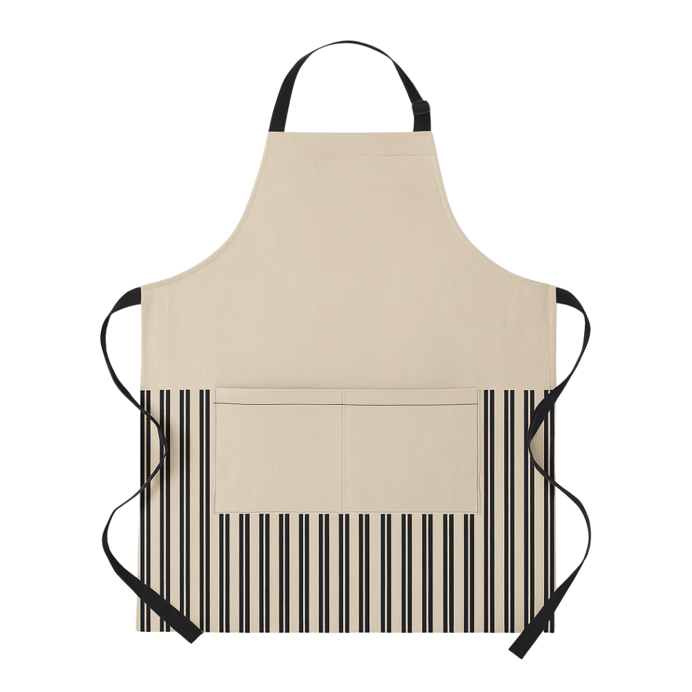 Custom Apron 2
