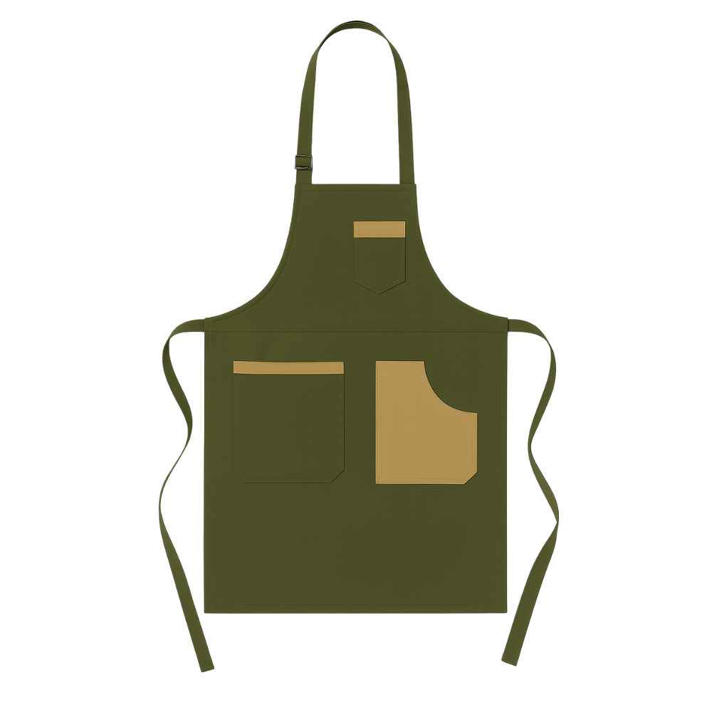 Custom Apron 3