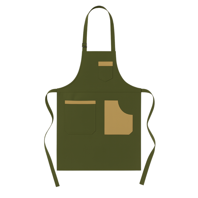 Custom Apron 3