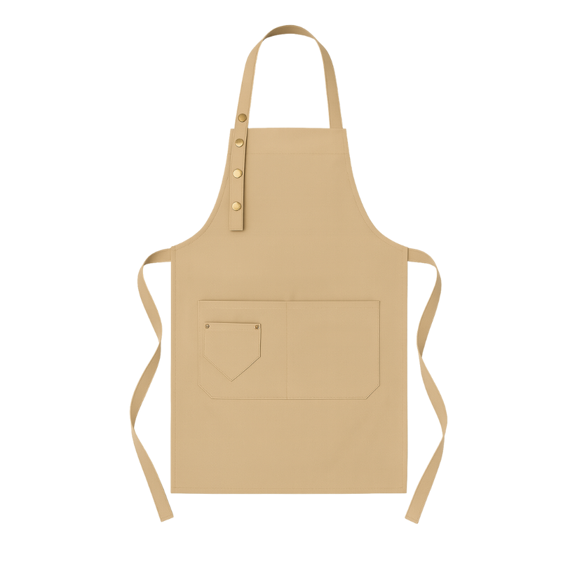 Custom Apron 3