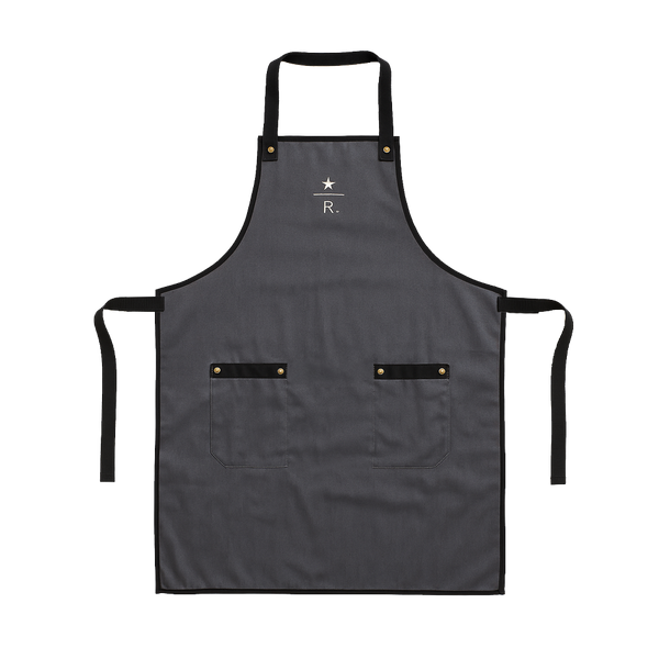 Starbucks Reserve Apron