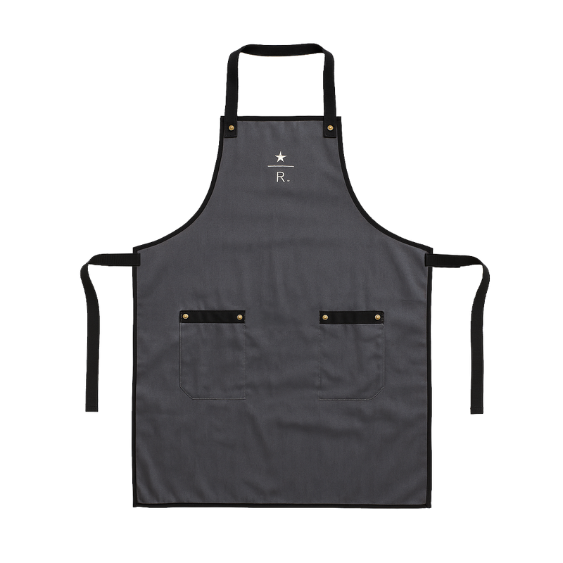 Starbucks Reserve Apron