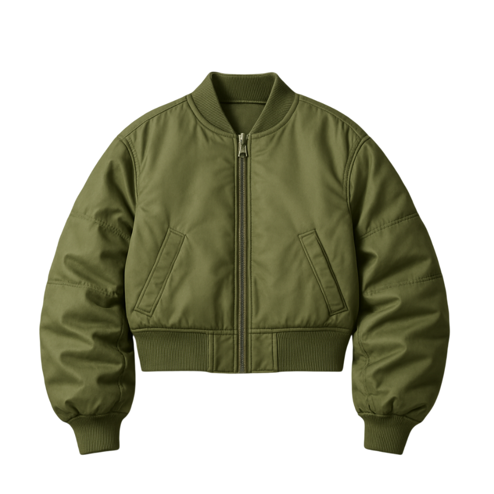Custom Bomber Jackets