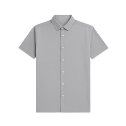 Custom Button Down