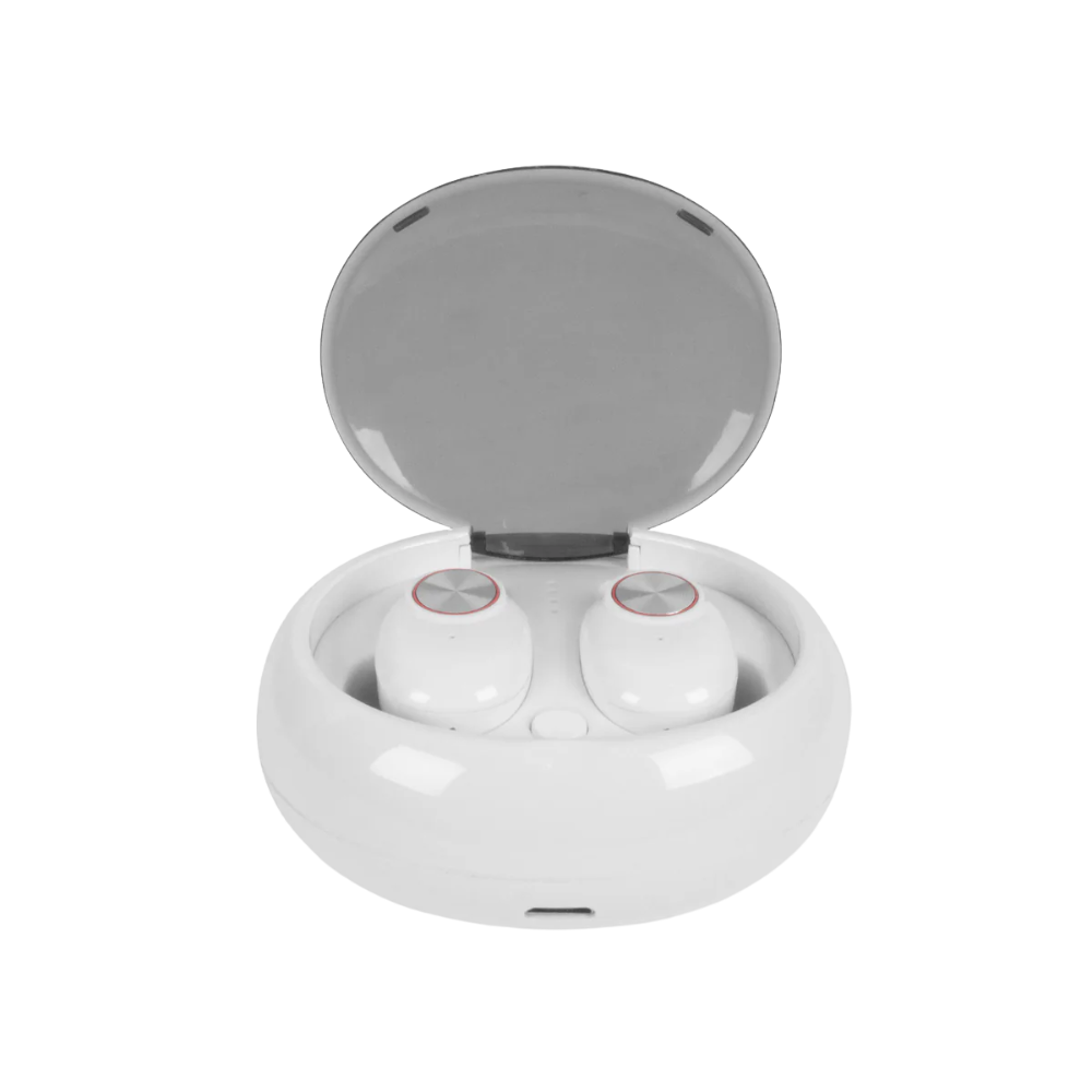 Clamp Earphones