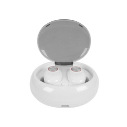 Clamp Earphones