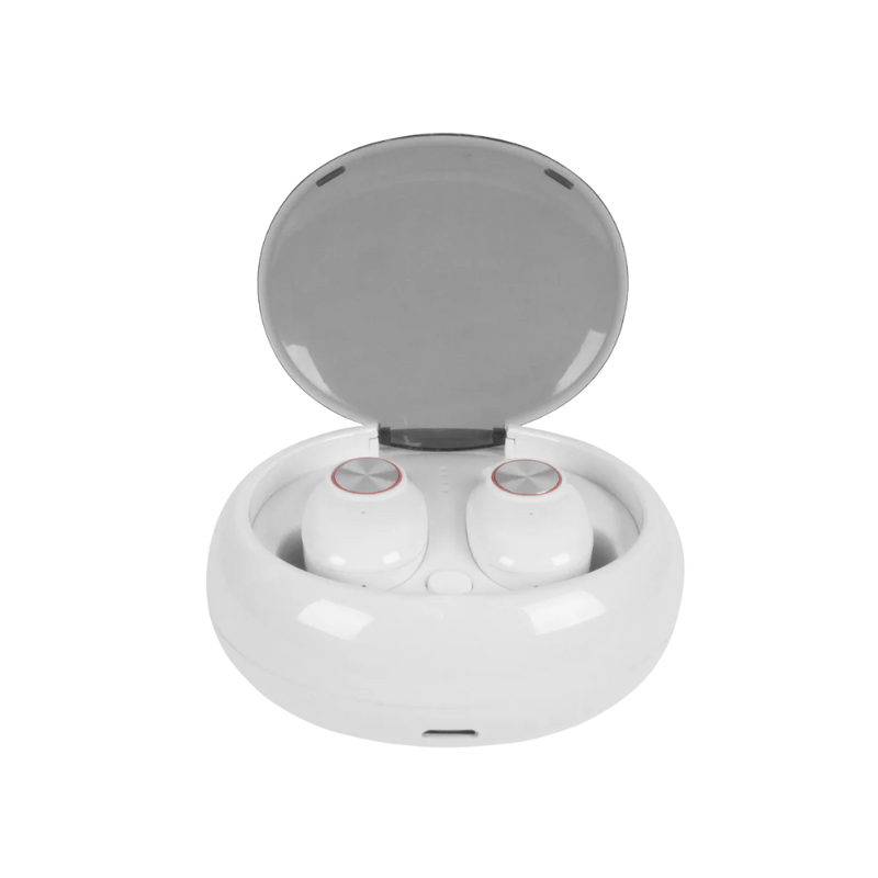Clamp Earphones