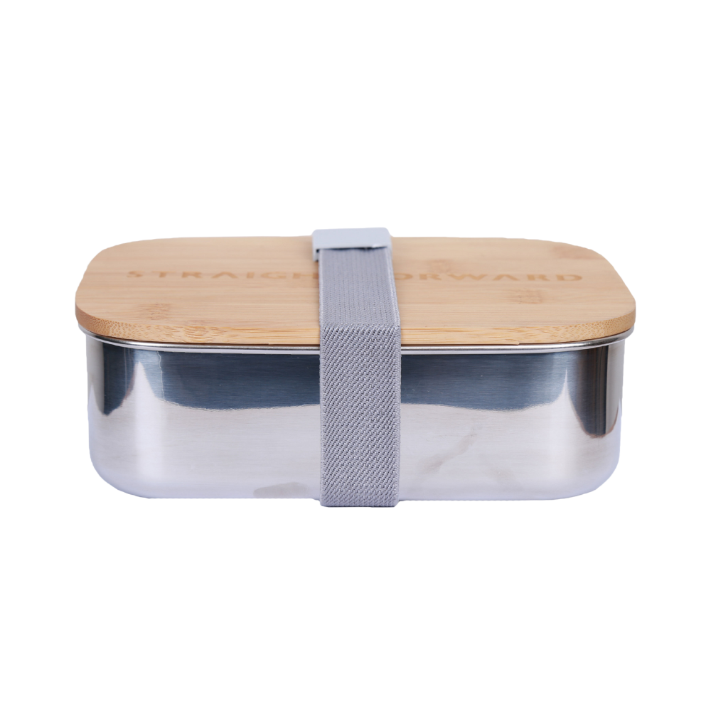 Custom Eco Lunchbox