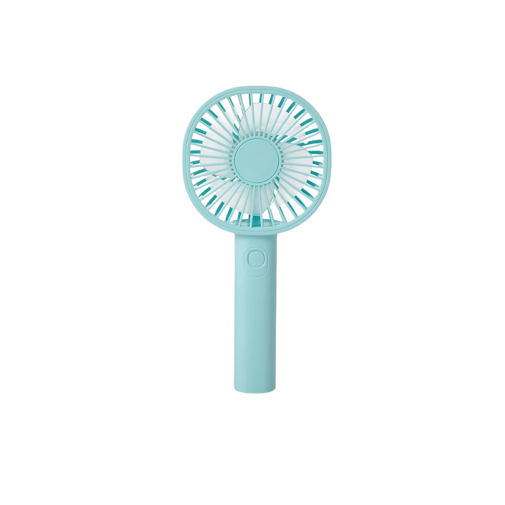 Handheld Fan