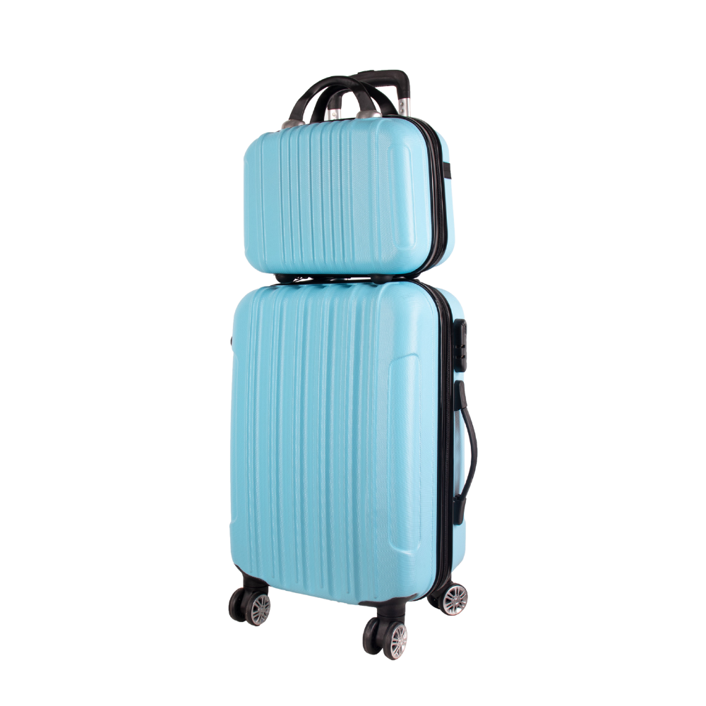 Custom Luggage