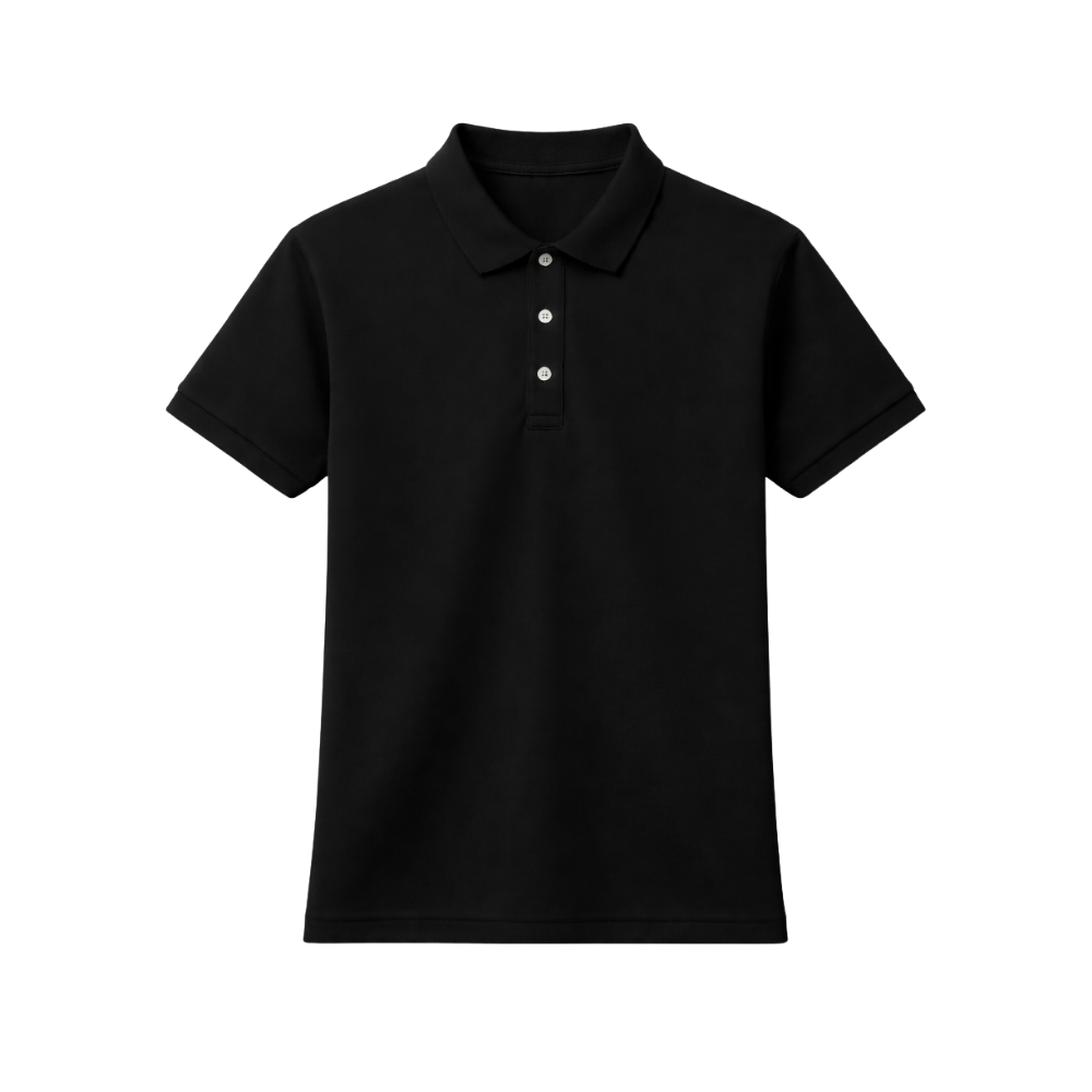 Custom Polo Shirt - Breeze Poly