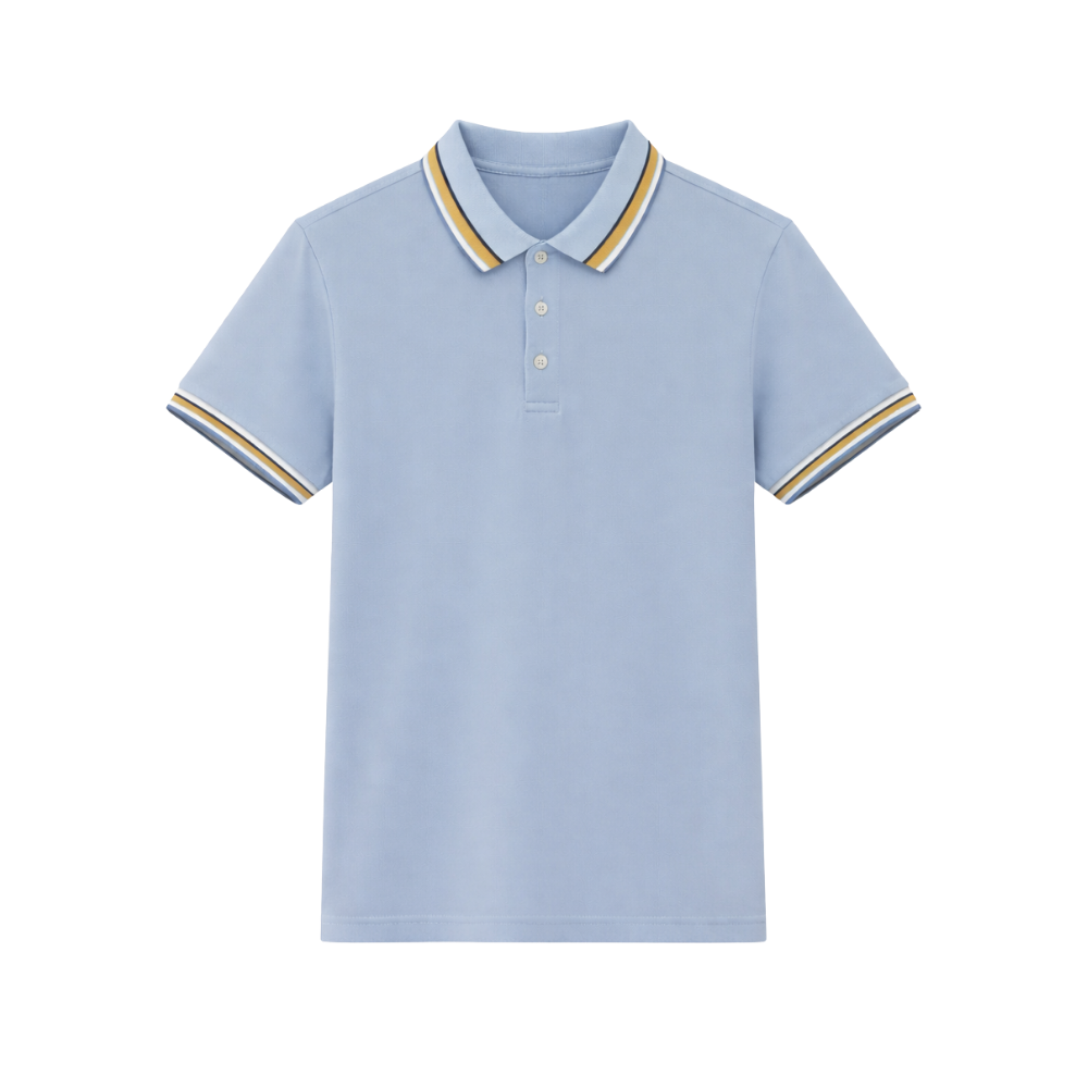 Custom Polo Shirt - Primesoft