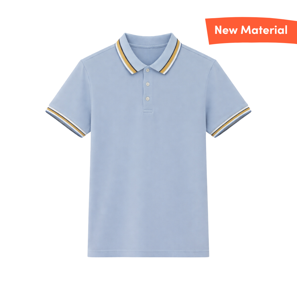 Custom Polo Shirt - Primesoft