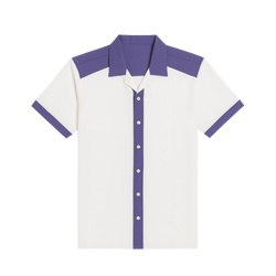 Polo Jacket 1