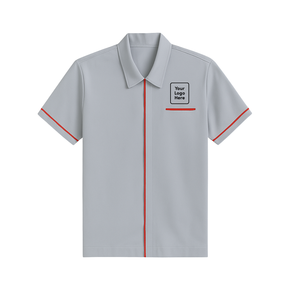Polo Jacket 4