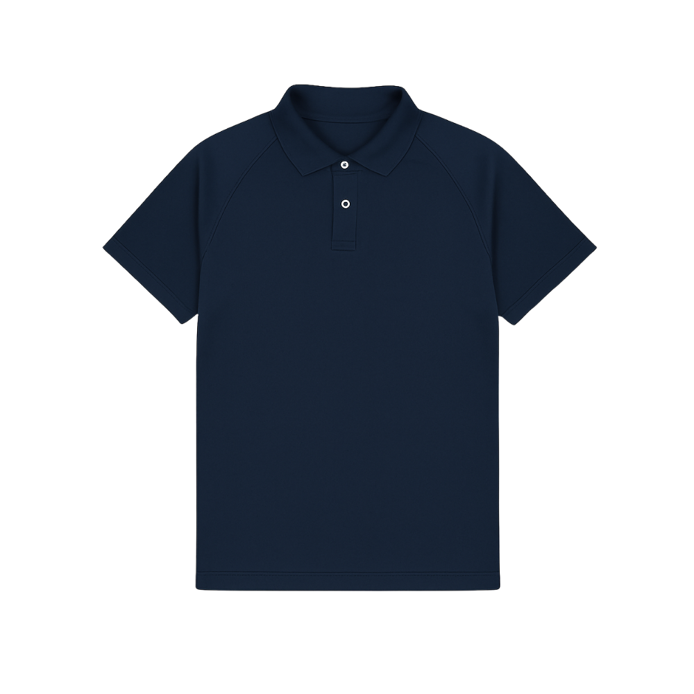 Custom Polo Shirts - Dri-fit