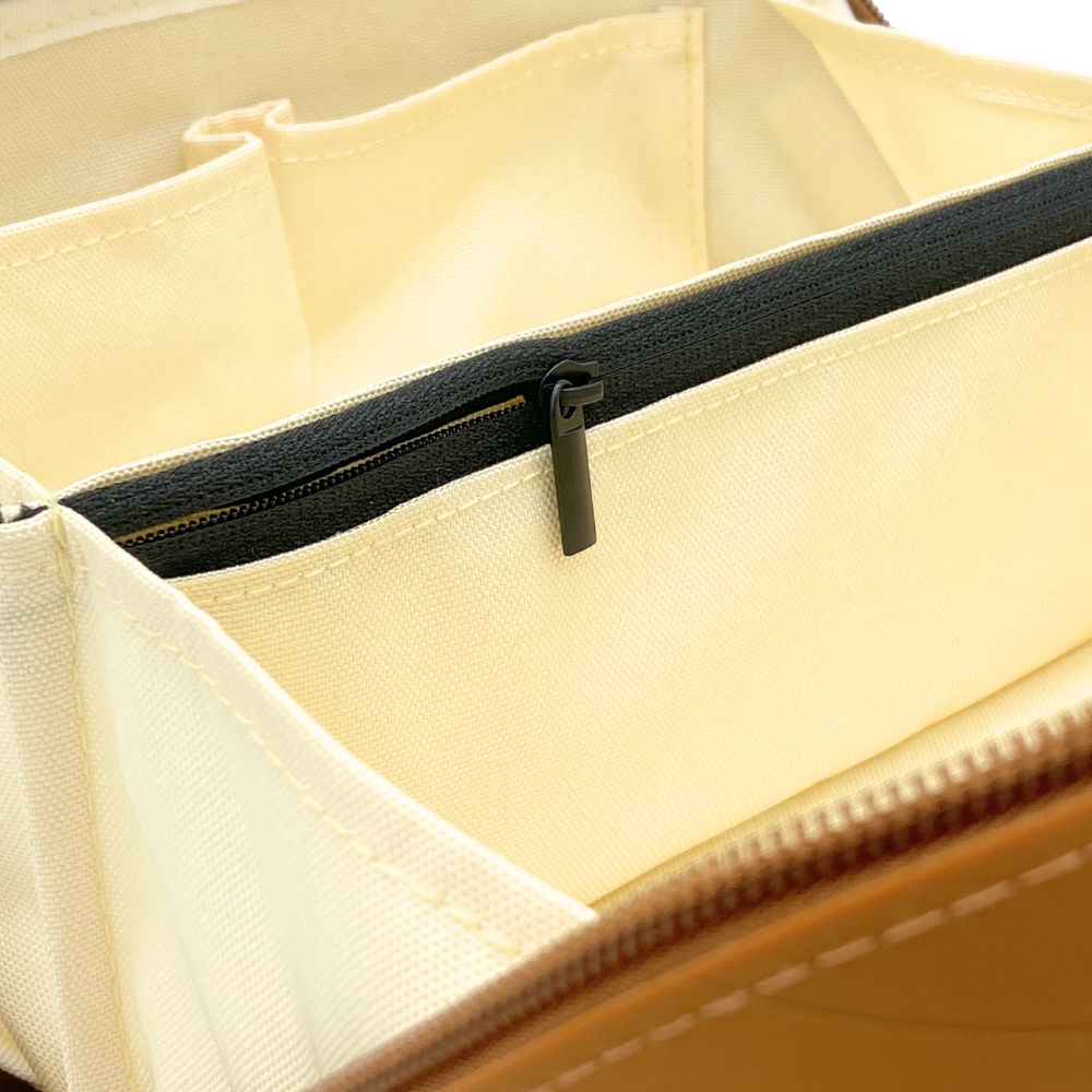 Custom Silicone Kit Bag