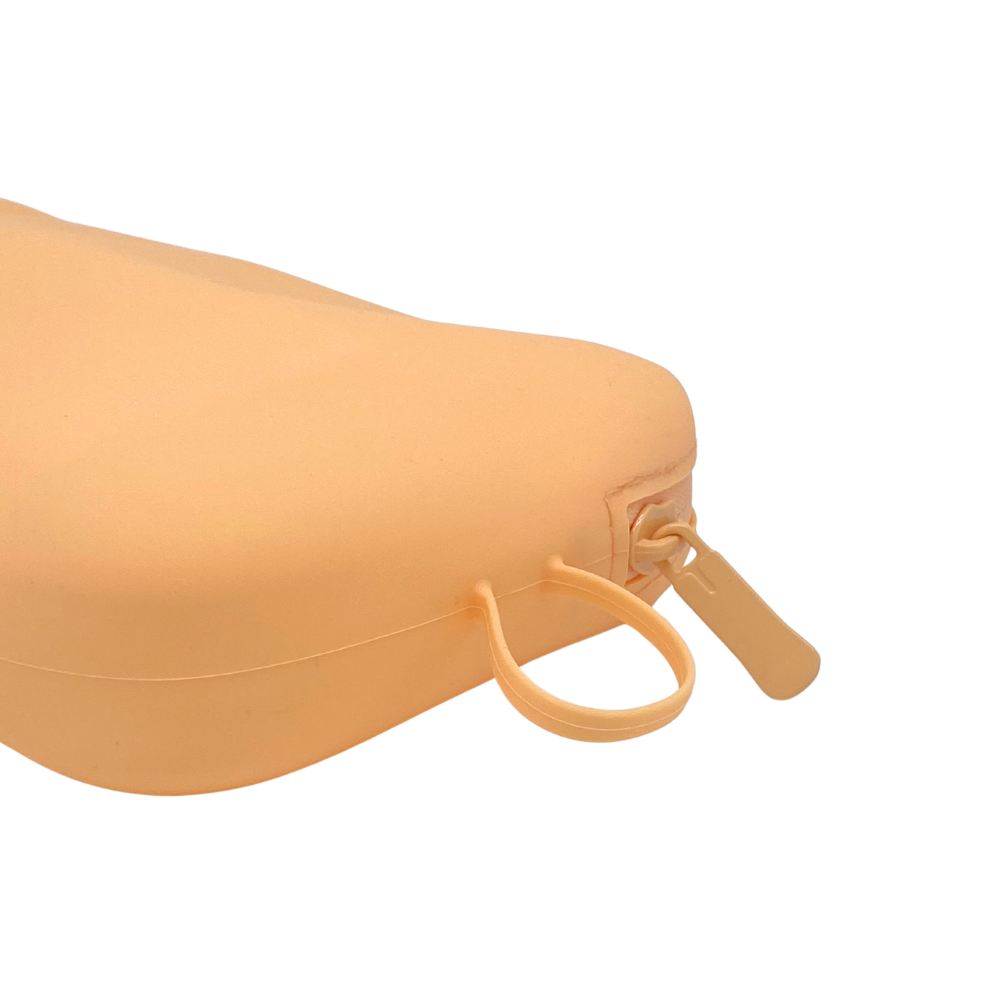 Custom Silicone Pouch
