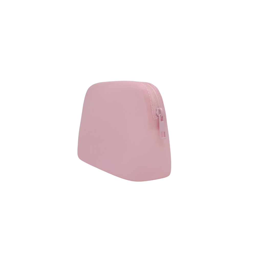 Custom Silicone Pouch (Thin)