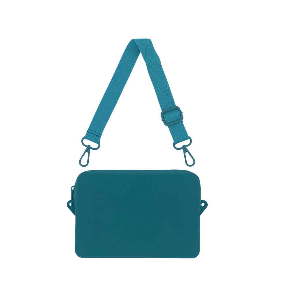 Custom Silicone Boxy Sling