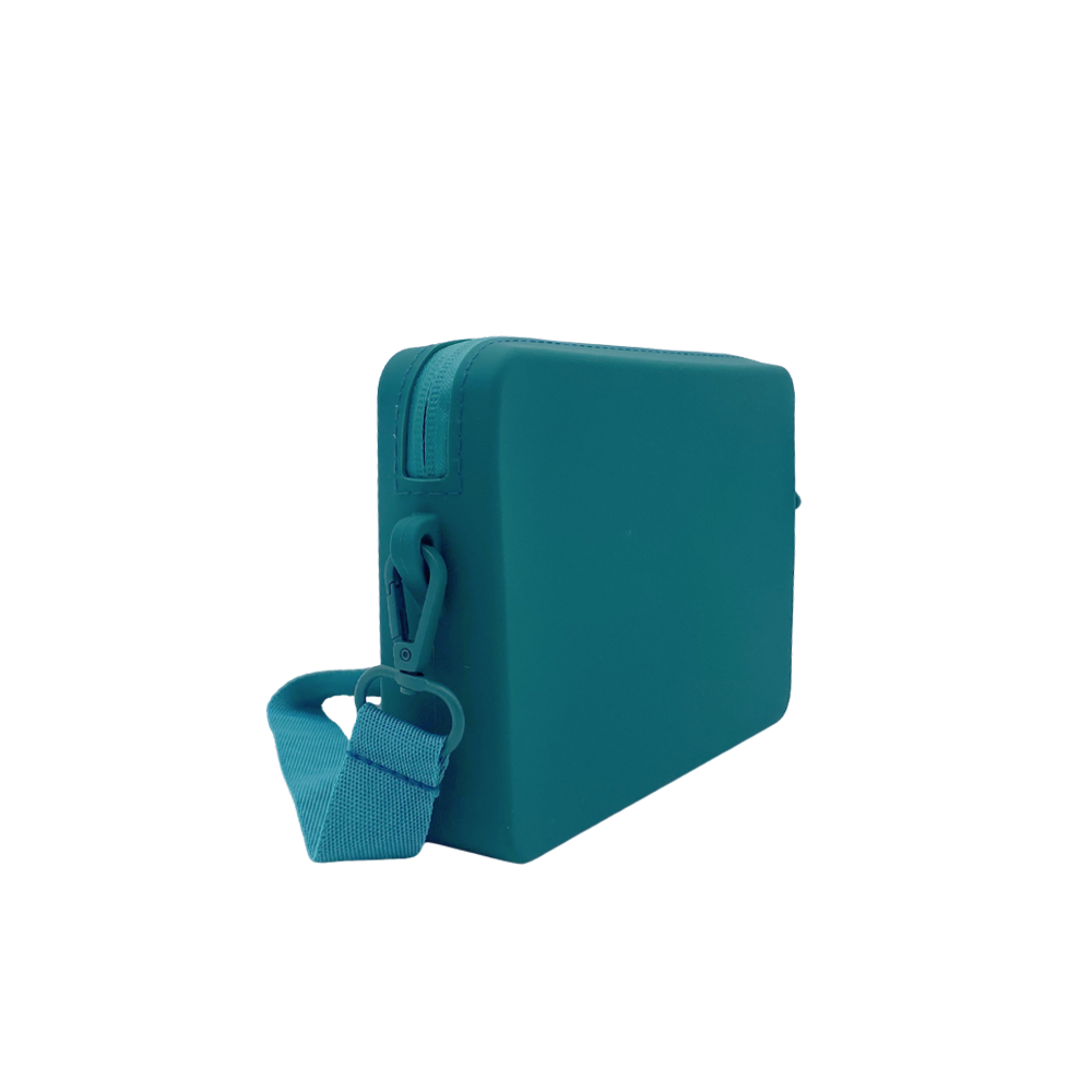Custom Silicone Boxy Sling