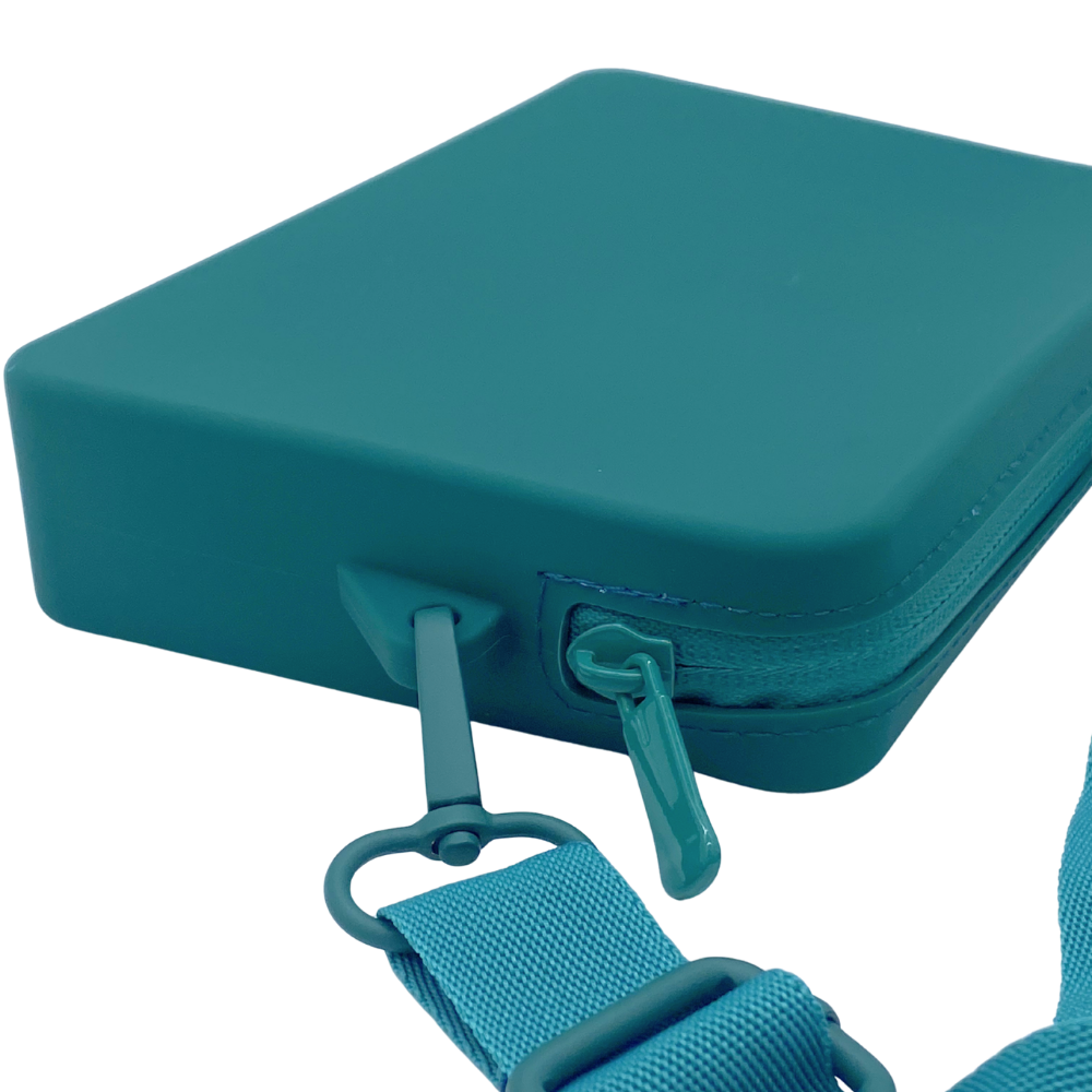 Custom Silicone Boxy Sling