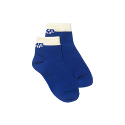 Ankle Socks (Color Block)