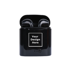 Custom Earphones 1