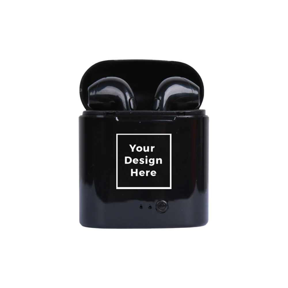 Custom Airpod Earphones