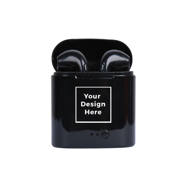 Custom Earphones 1