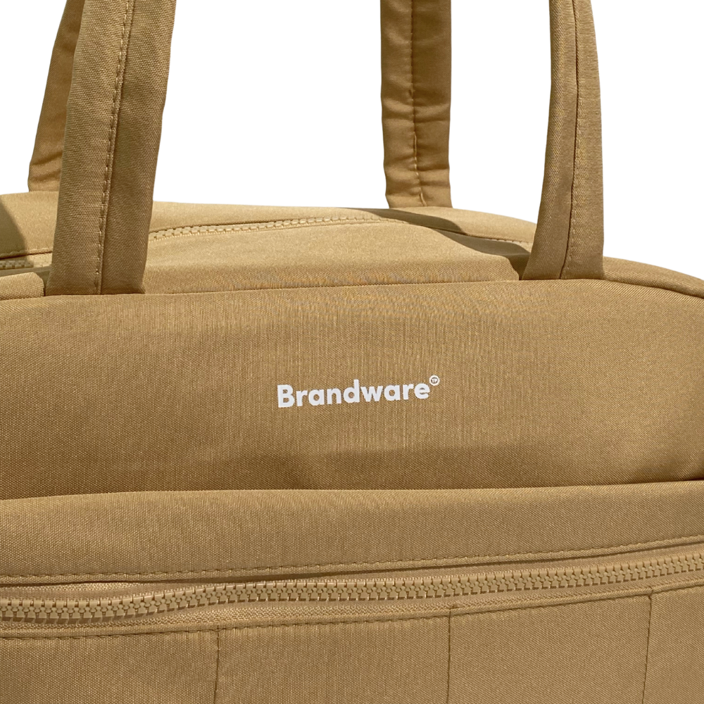 Custom Travel Duffel Bag