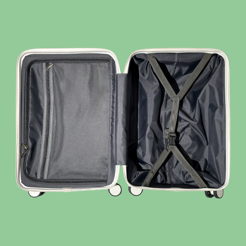Luggage 2