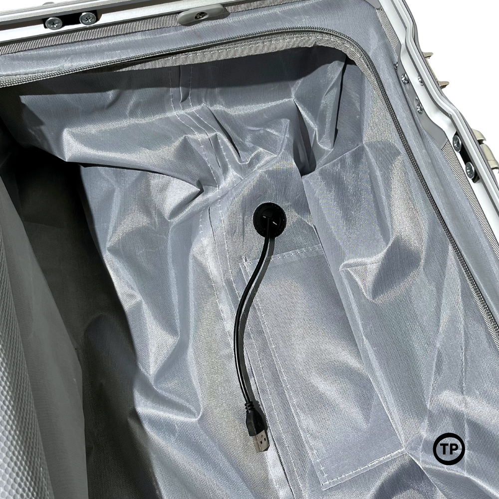 Luggage 4